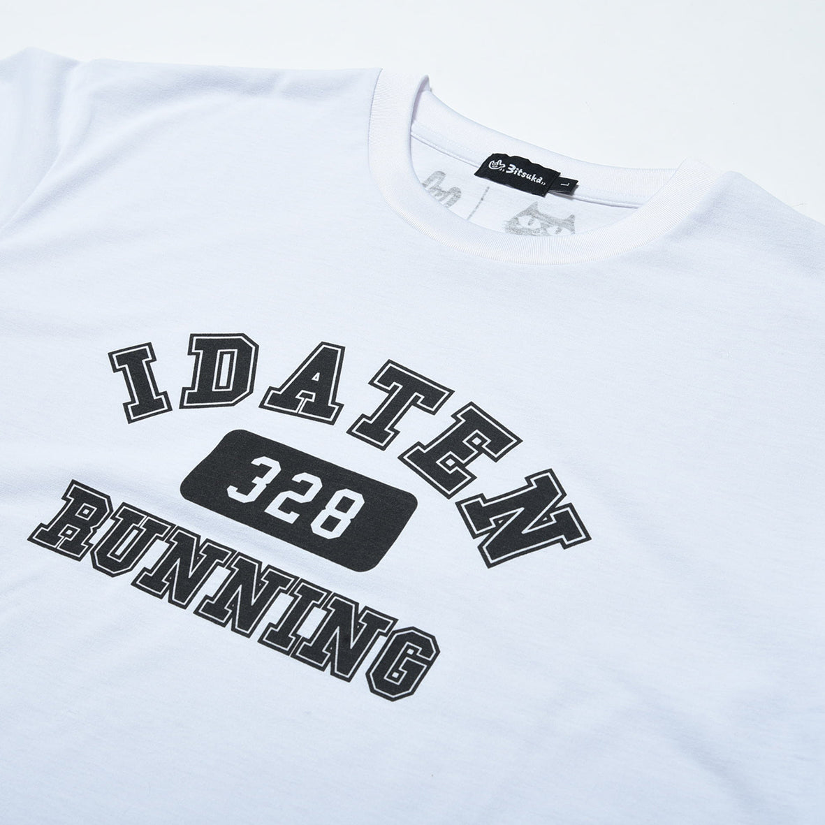 3ITSUKA × TAMANYAN IDATEN Tシャツ - 三津家貴也 オフィシャルサイト
