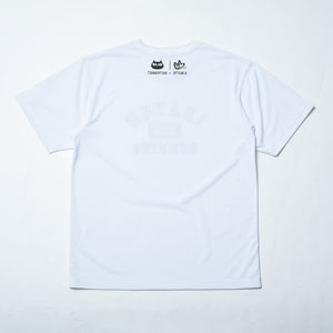 3ITSUKA × TAMANYAN IDATEN Tシャツ