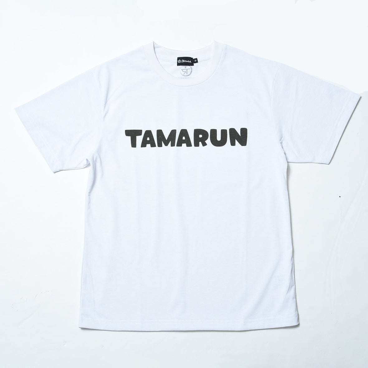 3ITSUKA × TAMARUN - 三津家貴也 オフィシャルサイト