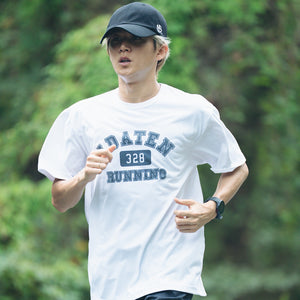 3ITSUKA × TAMANYAN IDATEN Tシャツ