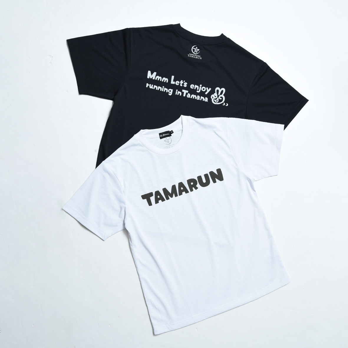 3ITSUKA × TAMARUN