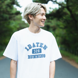 3ITSUKA × TAMANYAN IDATEN Tシャツ