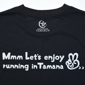 3ITSUKA × TAMARUN