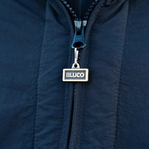 3itsuka BLUCO HOODED REFLECTOR JACKET