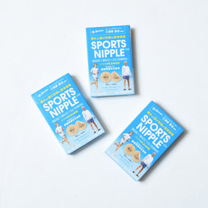 3itsuka ニップレス(３個セット)