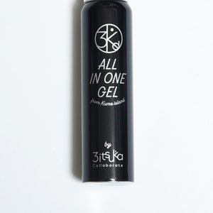 3itsuka オールインワンジェル