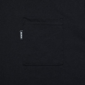 3itsuka BLUCO 2PACK T SHIRTS BLACK