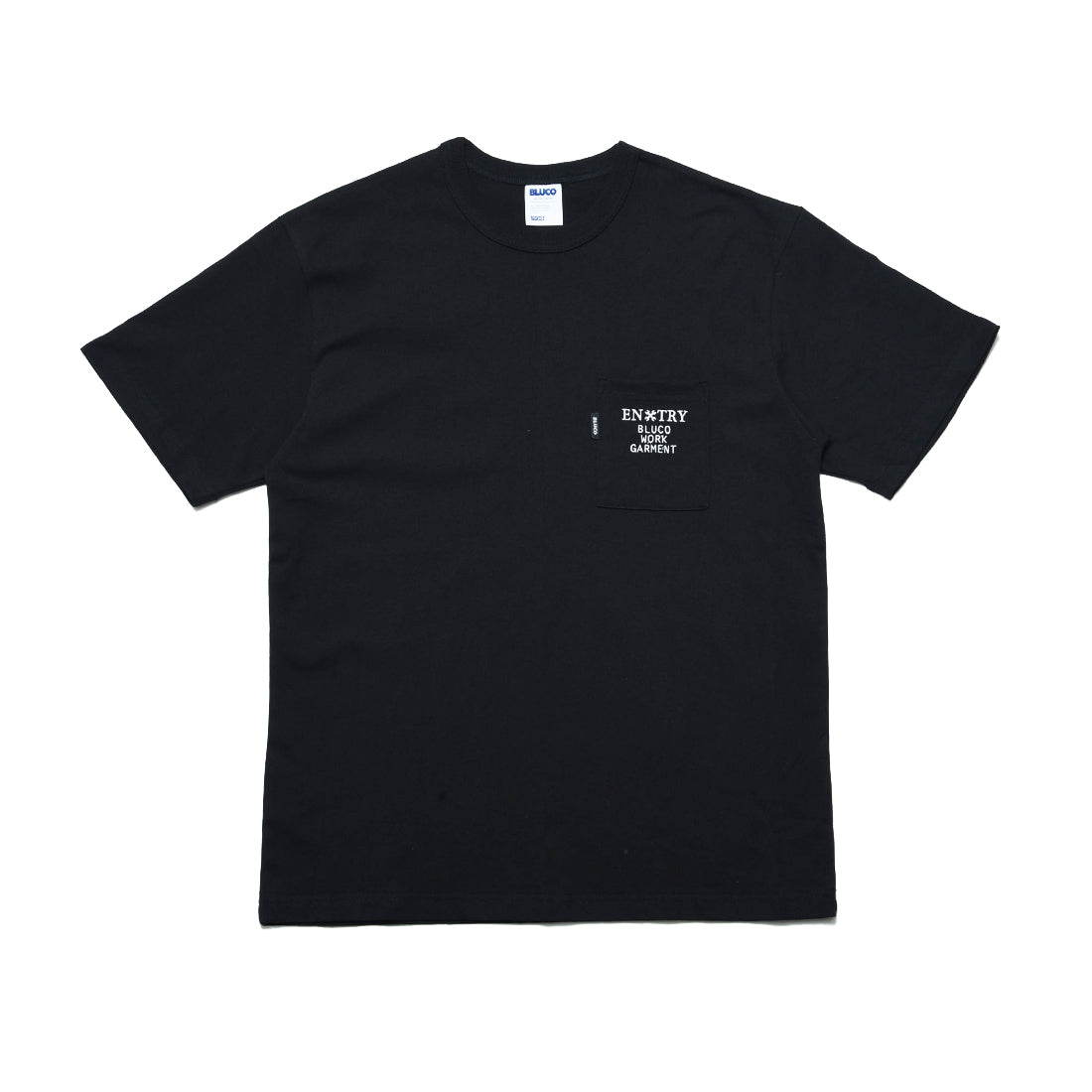3itsuka BLUCO 2PACK T SHIRTS BLACK - 三津家貴也 オフィシャルサイト