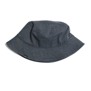 3itsuka BLUCO DENIM BUCKET HAT -KICKY-