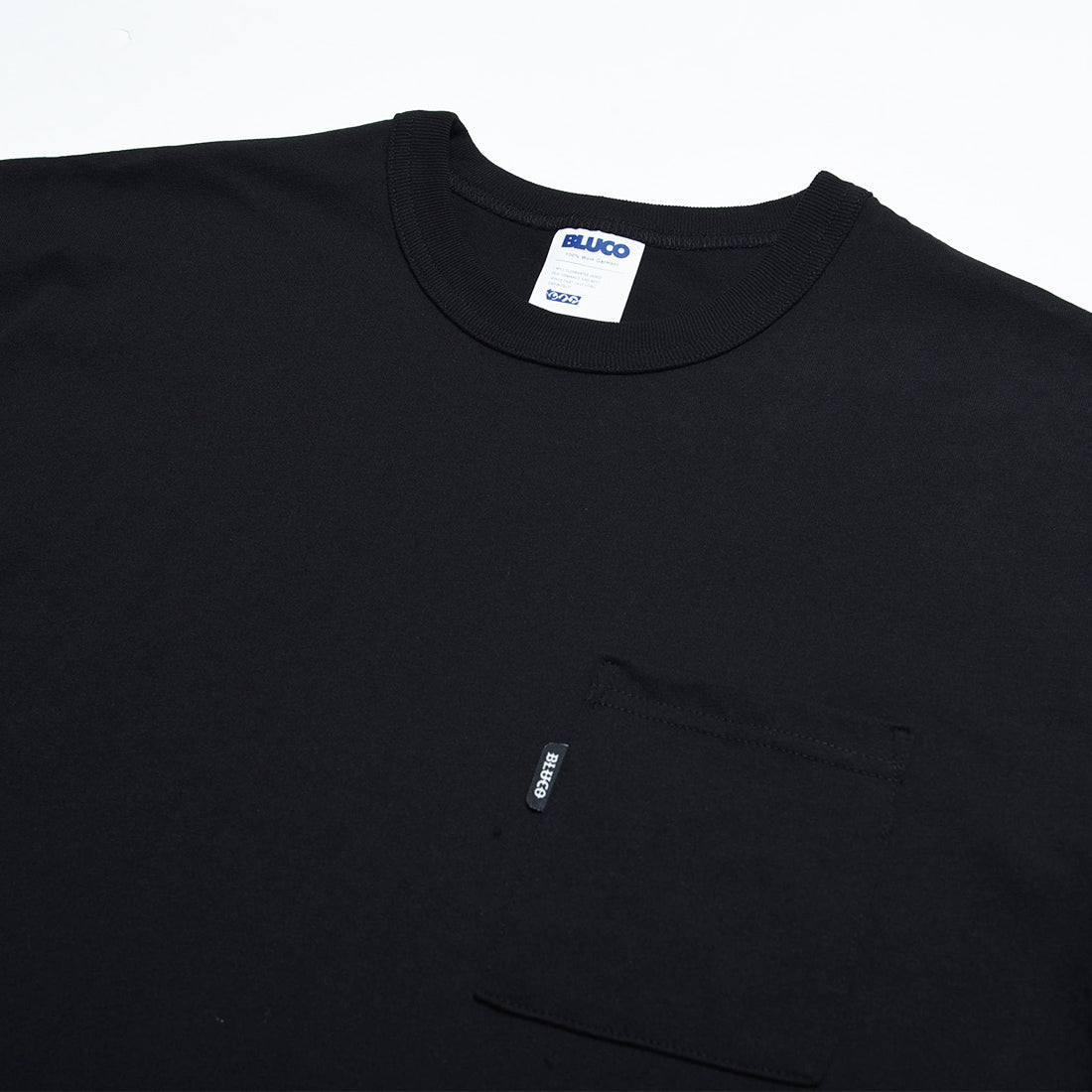 3itsuka BLUCO 2PACK T SHIRTS BLACK - 三津家貴也 オフィシャルサイト