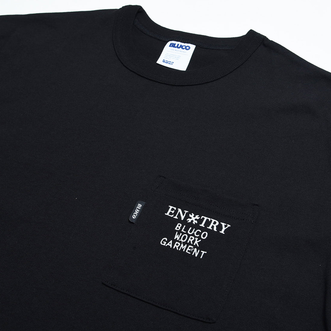 3itsuka BLUCO 2PACK T SHIRTS BLACK - 三津家貴也 オフィシャルサイト