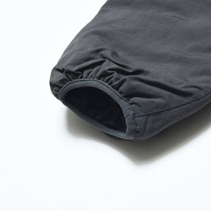 3itsuka BLUCO HOODED REFLECTOR JACKET