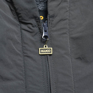 3itsuka BLUCO HOODED REFLECTOR JACKET