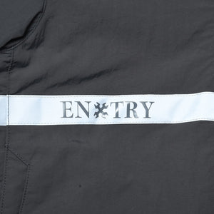 3itsuka BLUCO HOODED REFLECTOR JACKET