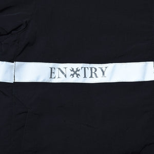 3itsuka BLUCO HOODED REFLECTOR JACKET