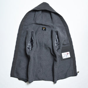 3itsuka BLUCO HOODED REFLECTOR JACKET