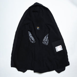 3itsuka BLUCO HOODED REFLECTOR JACKET