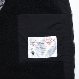 3itsuka BLUCO HOODED REFLECTOR JACKET