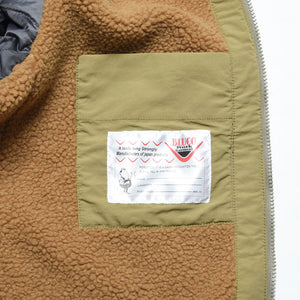 3itsuka BLUCO HOODED REFLECTOR JACKET