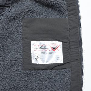 3itsuka BLUCO HOODED REFLECTOR JACKET