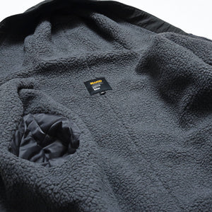 3itsuka BLUCO HOODED REFLECTOR JACKET