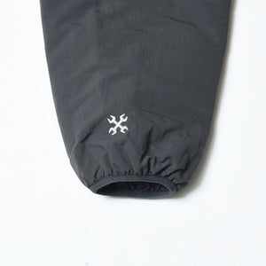 3itsuka BLUCO HOODED REFLECTOR JACKET