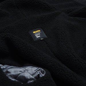 3itsuka BLUCO HOODED REFLECTOR JACKET