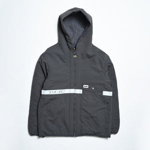 3itsuka BLUCO HOODED REFLECTOR JACKET