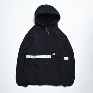 3itsuka BLUCO HOODED REFLECTOR JACKET