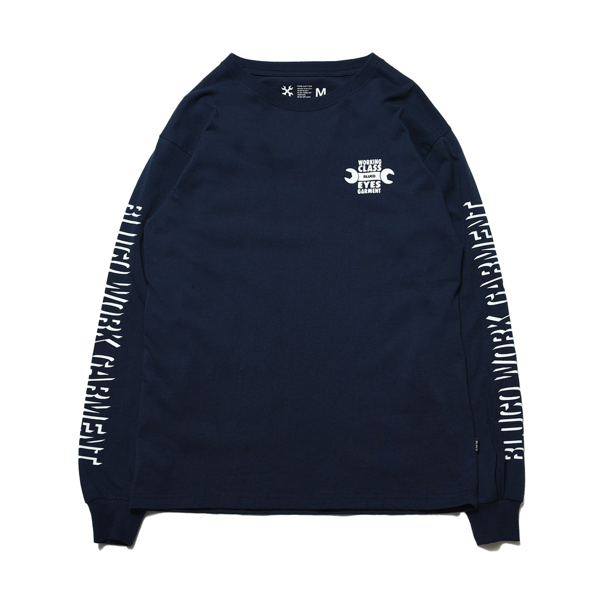 3itsuka BLUCO LONG T SHIRTS - 三津家貴也 オフィシャルサイト