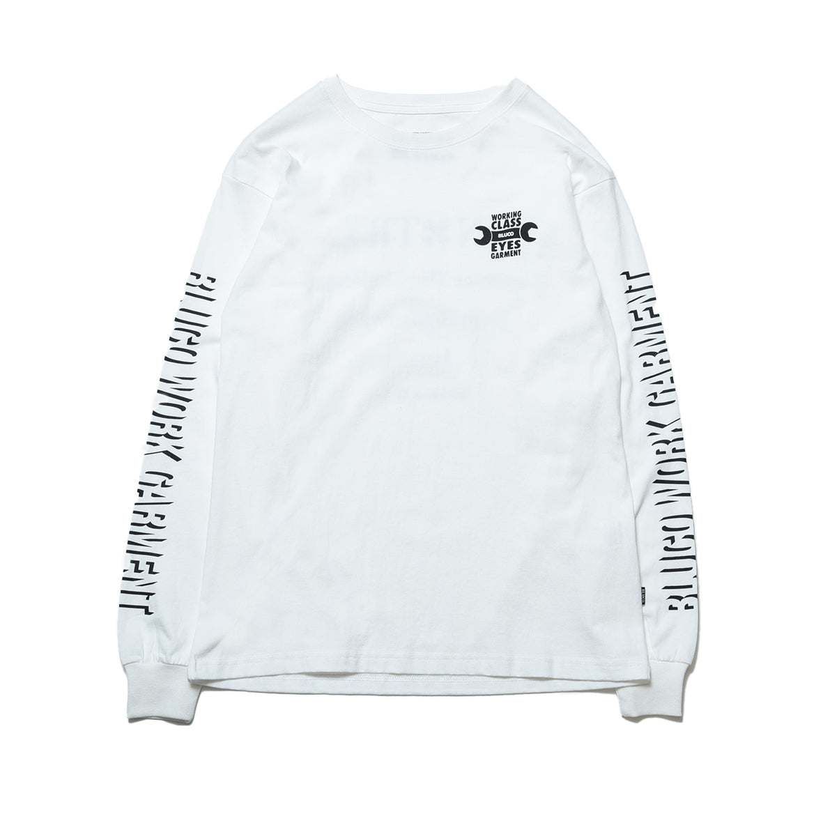 3itsuka BLUCO LONG T SHIRTS - 三津家貴也 オフィシャルサイト