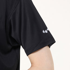 ●CHUMSx3itsuka Booby Running T-shirt Women's