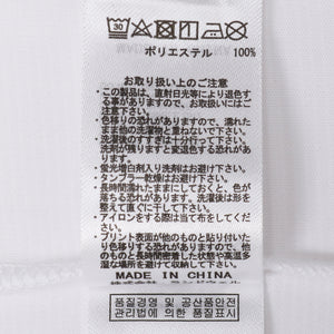 ●CHUMSx3itsuka Booby Running T-shirt Women's