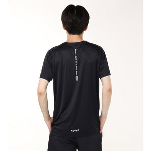 ●CHUMSx3itsuka Booby Running T-shirt
