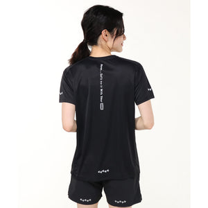 ●CHUMSx3itsuka Booby Running T-shirt Women's