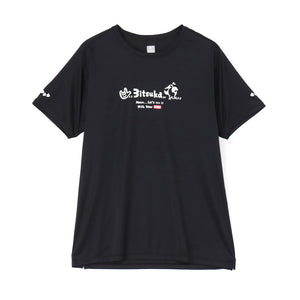 ●CHUMSx3itsuka Booby Running T-shirt