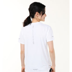 ●CHUMSx3itsuka Booby Running T-shirt Women's