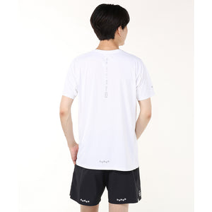 CHUMSx3itsuka Hand-held Booby T-shirt