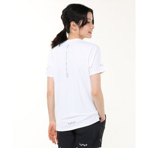 CHUMSx3itsuka Hand-held Booby T-shirt Women's