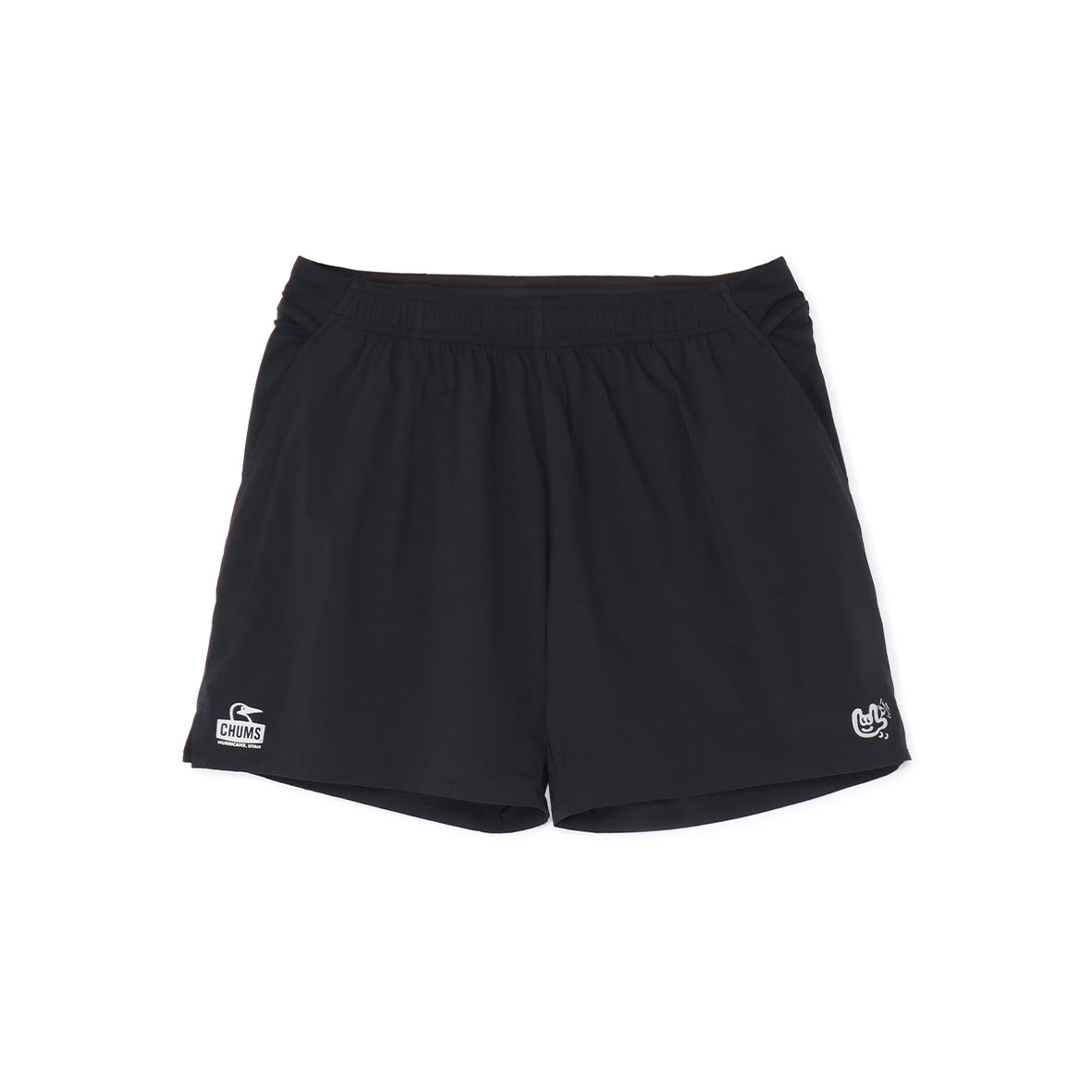 CHUMSx3itsuka Shorts Women's