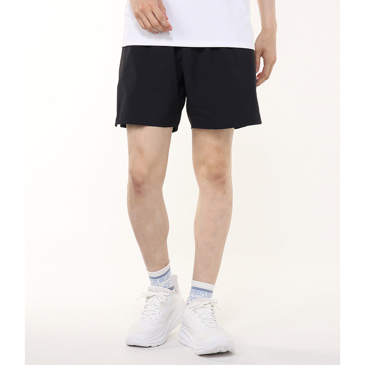 ホノルルマラソン×三津家貴也コラボ7pockets Buddy's Shorts ホノルルマラソン×三津家貴也コラボ 7pockets Buddy's Shorts