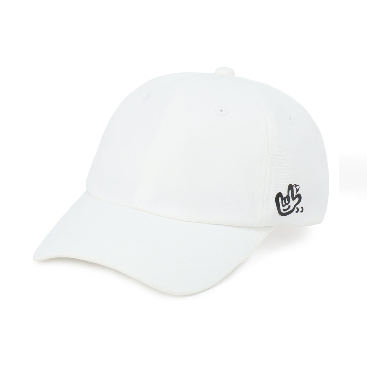 CHUMSx3itsuka Running Cap