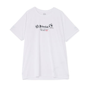 ●CHUMSx3itsuka Booby Running T-shirt
