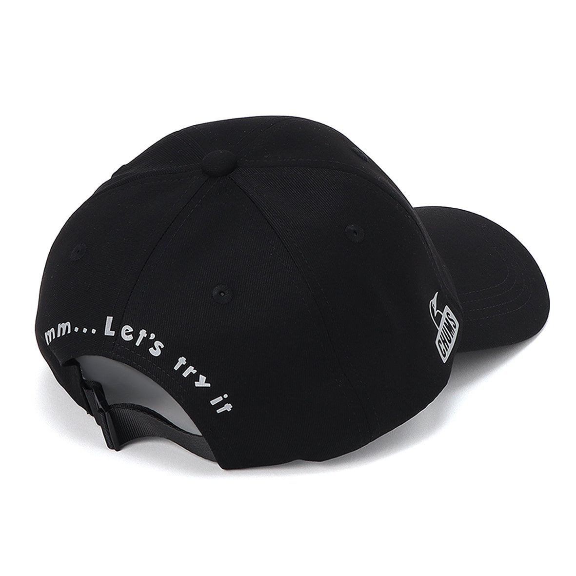 CHUMSx3itsuka Running Cap - 三津家貴也 オフィシャルサイト