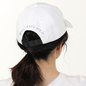CHUMSx3itsuka Running Cap