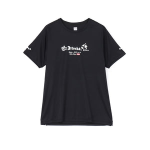 ●CHUMSx3itsuka Booby Running T-shirt Women's