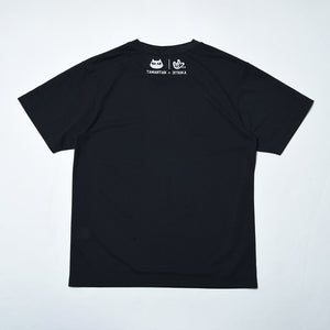 3ITSUKA × TAMANYAN IDATEN Tシャツ