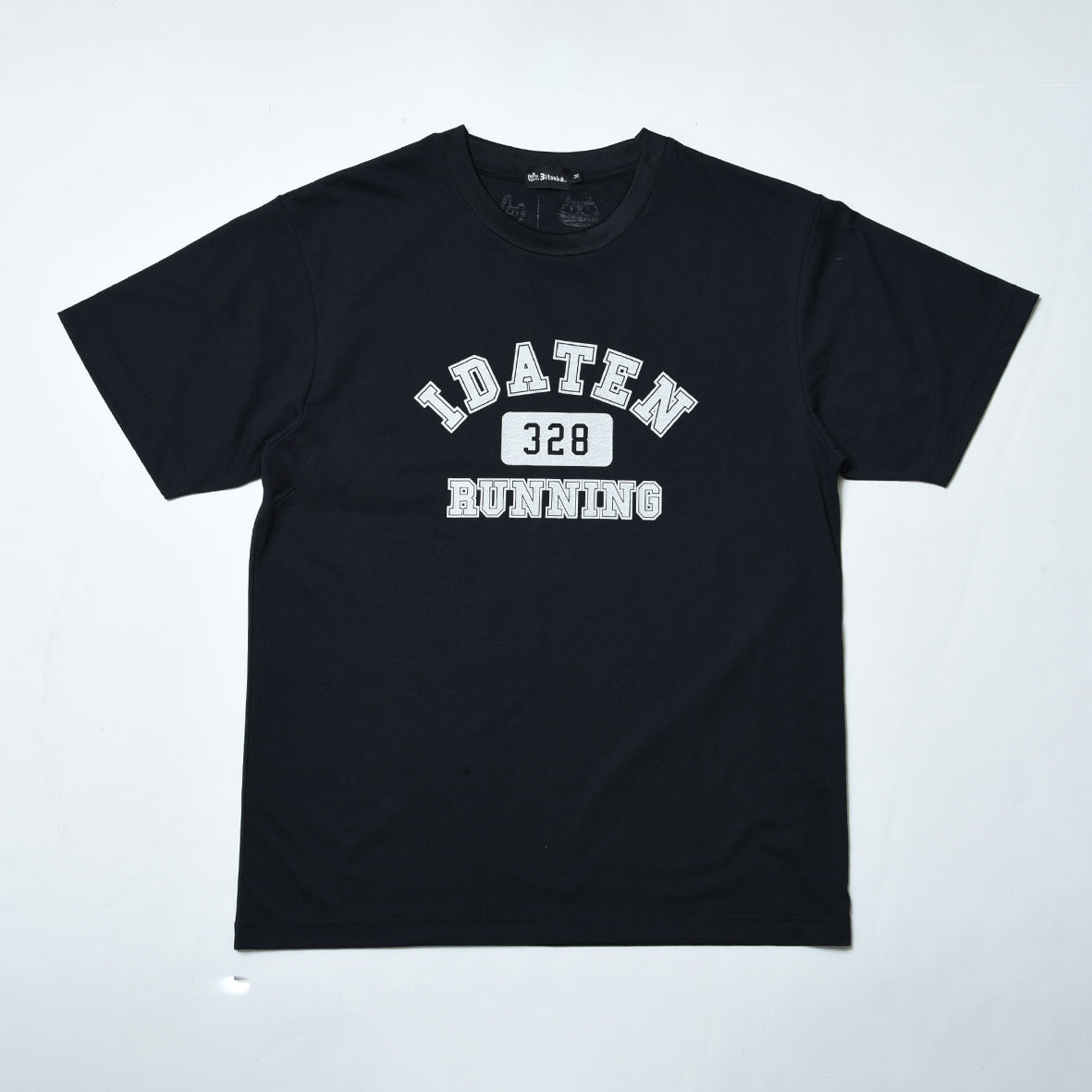 3ITSUKA × TAMANYAN IDATEN Tシャツ - 三津家貴也 オフィシャルサイト