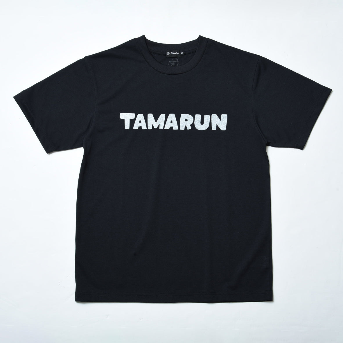3ITSUKA × TAMARUN - 三津家貴也 オフィシャルサイト