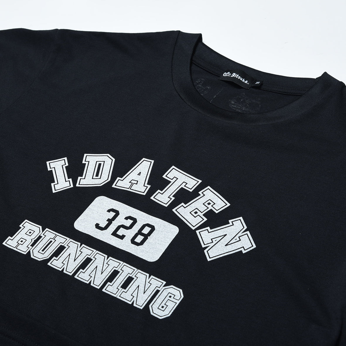 3ITSUKA × TAMANYAN IDATEN Tシャツ - 三津家貴也 オフィシャルサイト